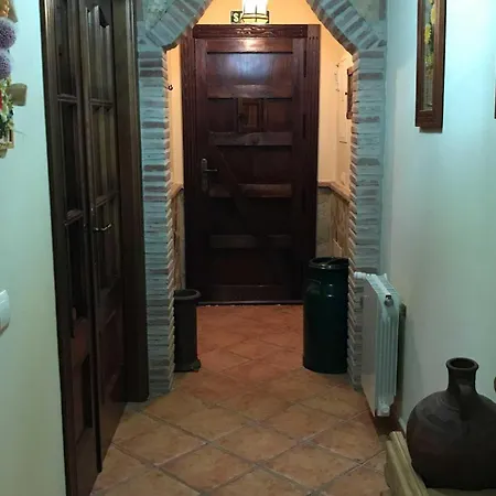 Villa Antisa *