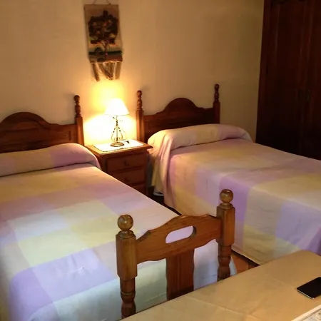 Villa Antisa